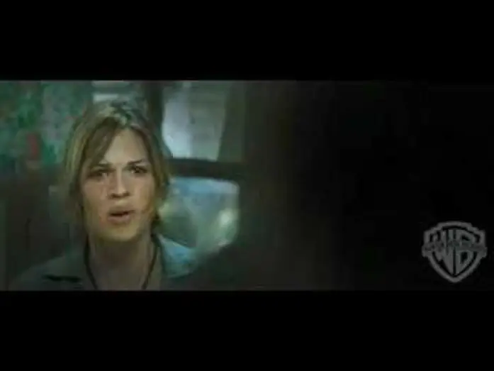 Watch film The Reaping — The Reaping - Trailer