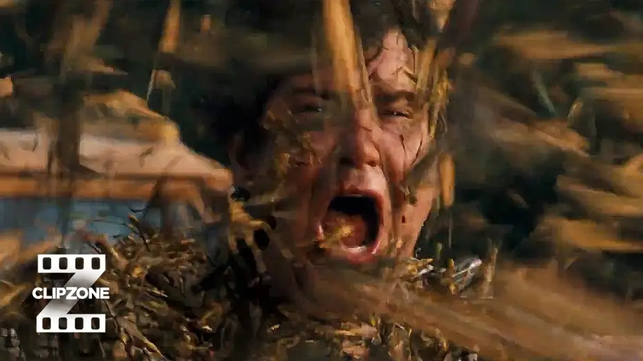Watch film The Reaping — Bugs Attack