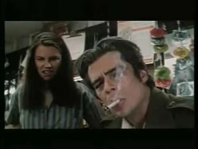 Watch film The Way of the Gun — Le vie della violenza (2000) - Trailer ITALIANO