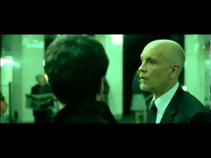 Watch film Afterwards — ET APRÈS - Bande Annonce VOST