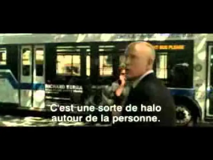 Watch film Afterwards — John Malkovich - 2008 Afterwards Trailer