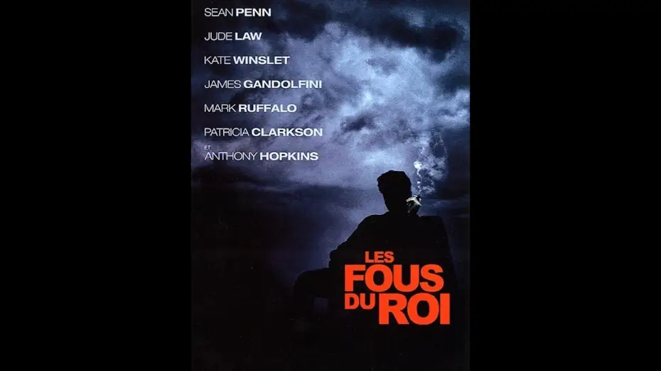 Watch film All the King's Men — Les fous du roi