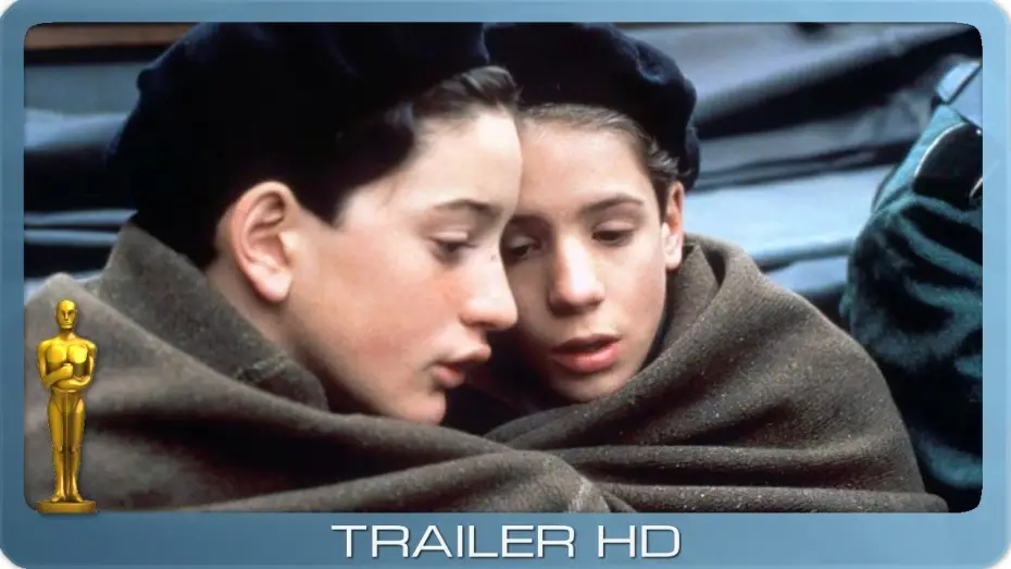 Watch film Au Revoir les Enfants — Auf Wiedersehen, Kinder ≣ 1987 ≣ Trailer