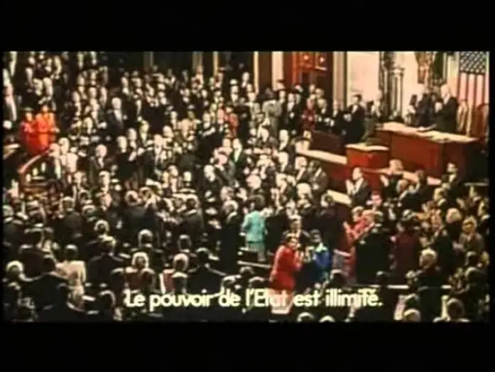 Watch film Fahrenheit 9/11 — Fahrenheit 9/11 ( bande annonce VOST )