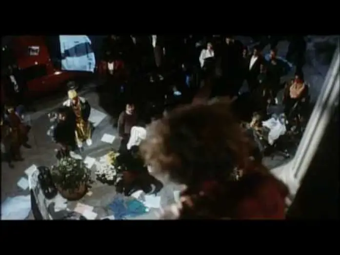 Watch film Jungle Fever — JUNGLE FEVER - Trailer - HQ