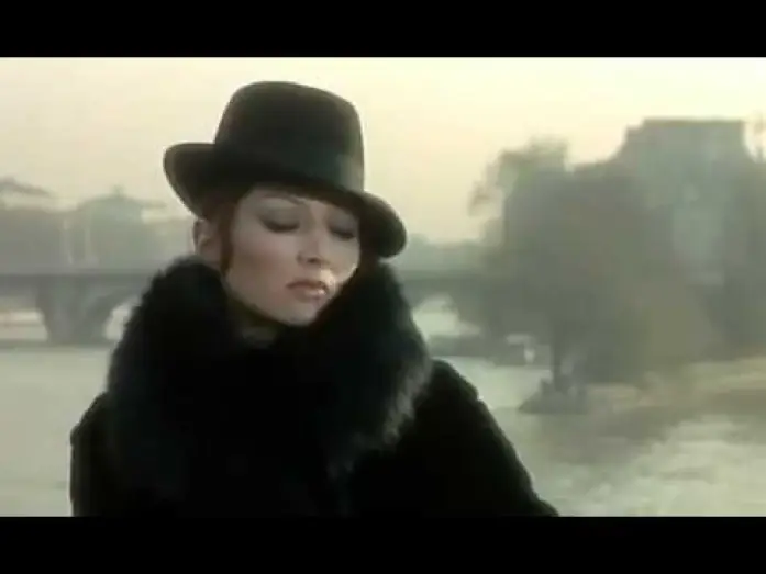 Watch film Les Biches — Les Biches - Claude Chabrol (1968)