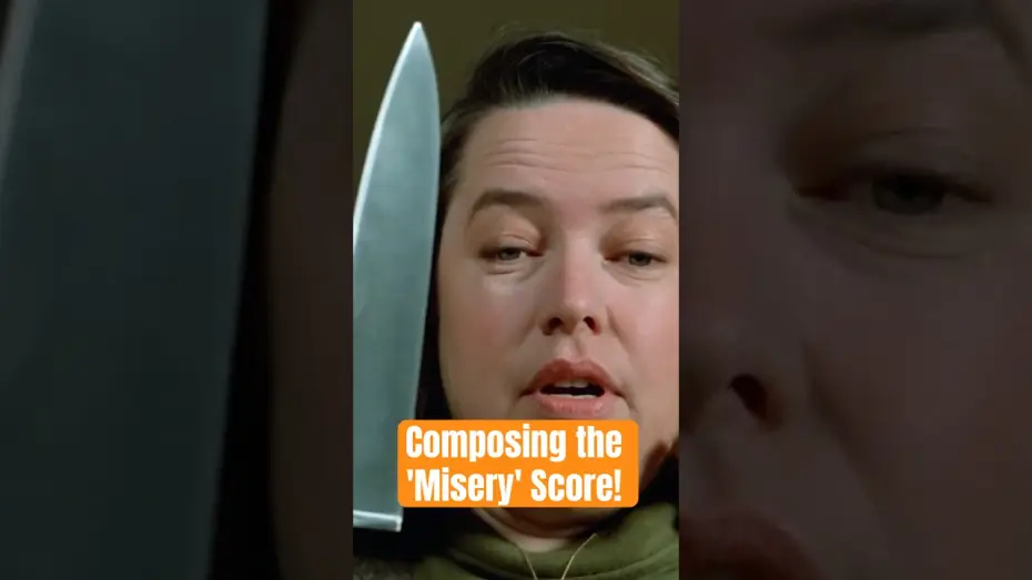Watch film Misery | &ldquo;What the F*** Is Going On?" The Story of Composing 'Misery'!