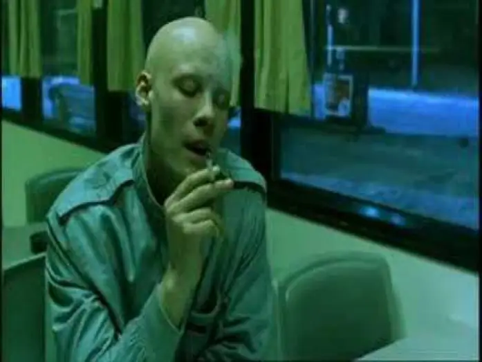 Watch film Noi the Albino | Trailer - N&oacute;i Albin&oacute;i - parte prima