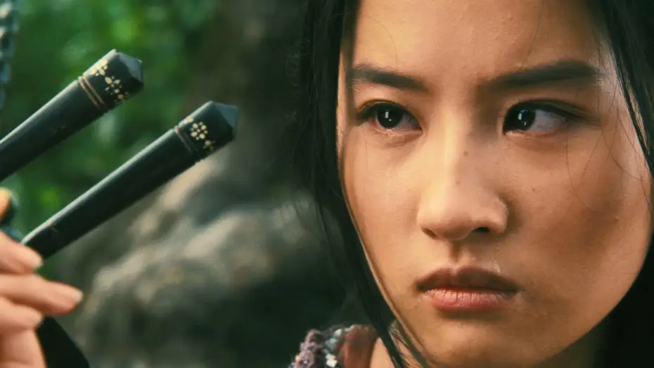Watch film The Forbidden Kingdom — Le Royaume interdit (2008) Bande Annonce VF [FHD]