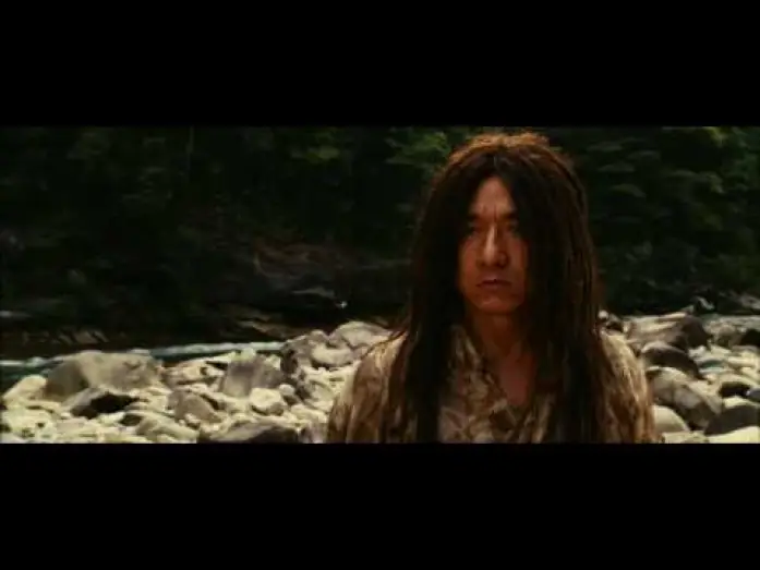 Watch film The Forbidden Kingdom — El reino prohibido - Trailer Español HD