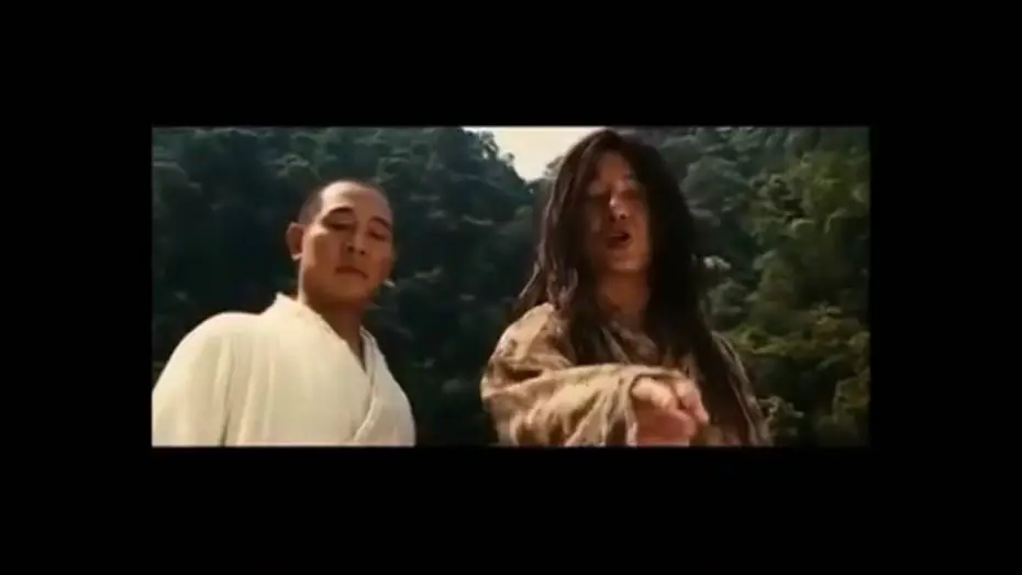 Watch film The Forbidden Kingdom — Forbidden Kingdom - Il regno proibito - Trailer italiano