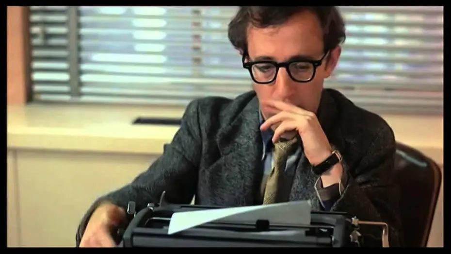 Watch film The Front — LE PRÊTE-NOM - extrait VOST