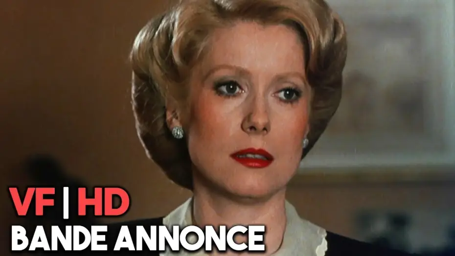 Watch film The Last Metro — Le Dernier Métro (1980) Bande Annonce VF [HD]