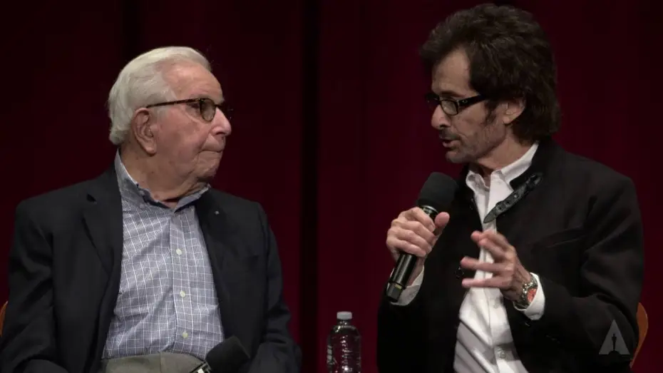 Watch film West Side Story — The Prologue