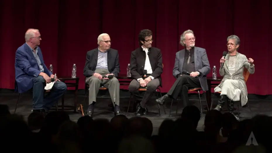 Watch film West Side Story — How Maria Jimenez Was Cast
