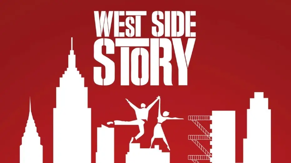 Watch film West Side Story — West Side Story (film 1961) TRAILER ITALIANO