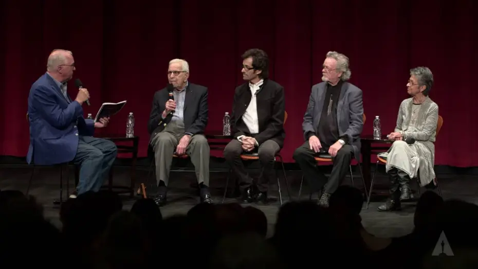Watch film West Side Story — Producing West Side Story