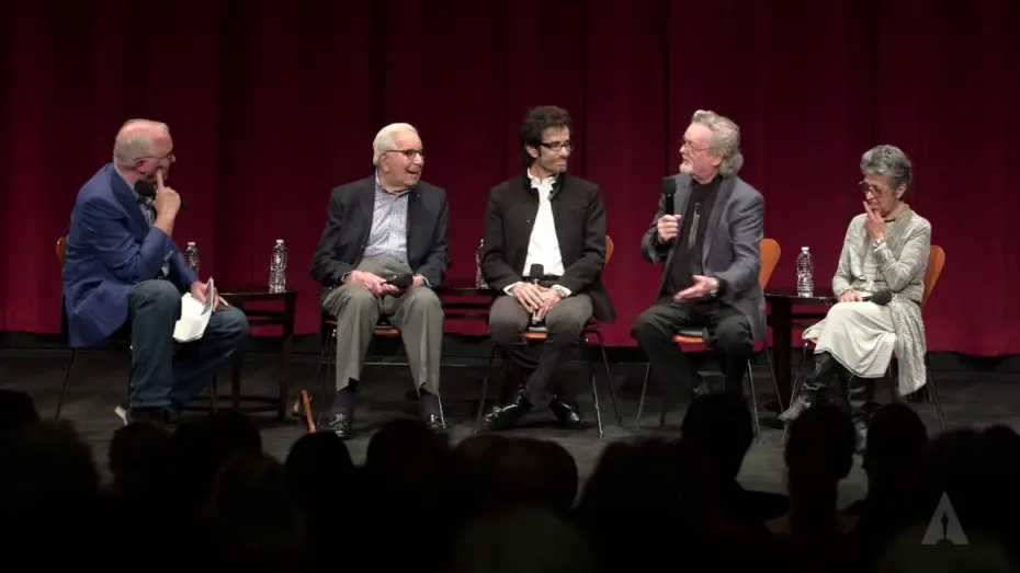 Watch film West Side Story — How Russ Tamblyn Became Riff