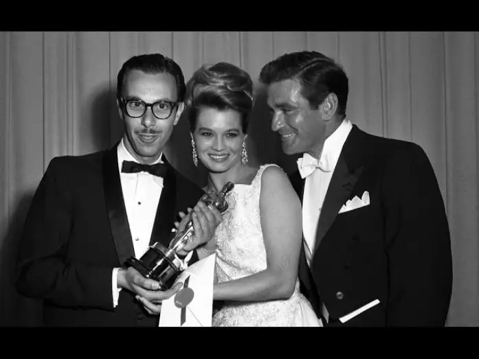 Watch film West Side Story — "West Side Story" wins an Editing Oscar®