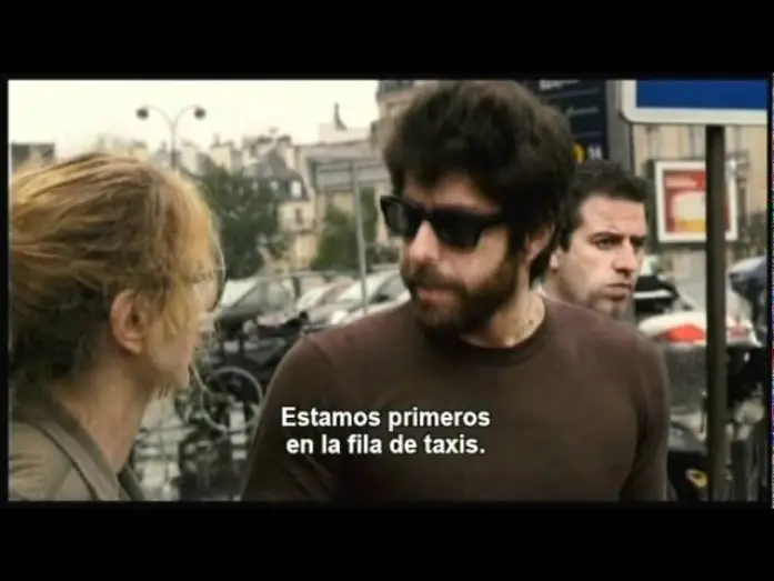 Watch film 2 Days in Paris — 2 DIAS EN PARIS (2 days in Paris) trailer subtitulado
