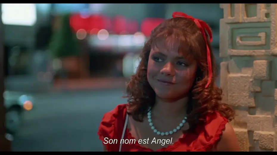 Watch film Angel — Angel - Bande Annonce [VOST]