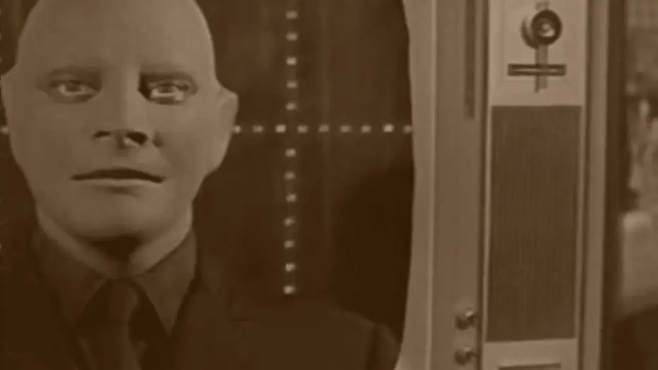 Watch film Fantomas Unleashed — Fantomas gegen Interpol (German Tribute Trailer)