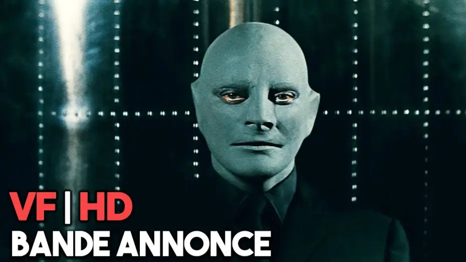 Watch film Fantomas Unleashed — Fantomas se déchaîne (1965) Bande Annonce VF [HD]