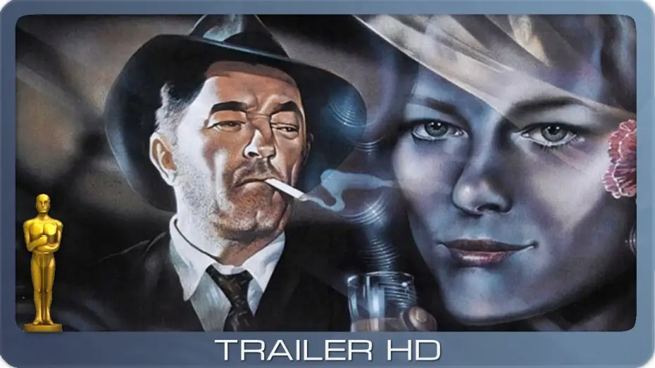 Watch film Farewell, My Lovely — Fahr zur Hölle, Liebling! ≣ 1975 ≣ Trailer