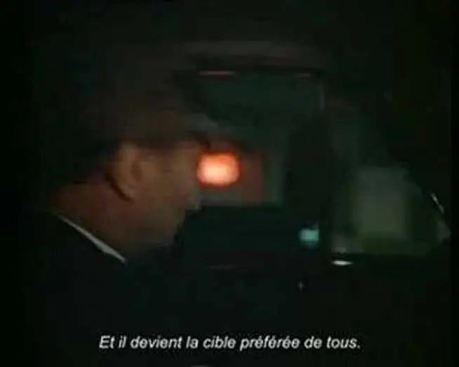 Watch film Farewell, My Lovely — Adieu ma jolie - trailer - www.elephantfilms.com
