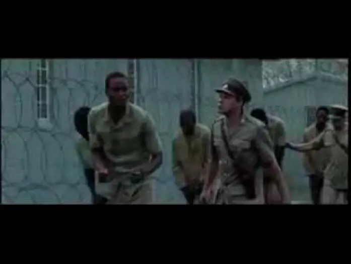 Watch film Goodbye Bafana — Goodbye Bafana - Trailer