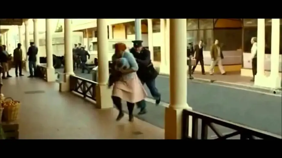Watch film Goodbye Bafana — Goodbye Bafana Trailer