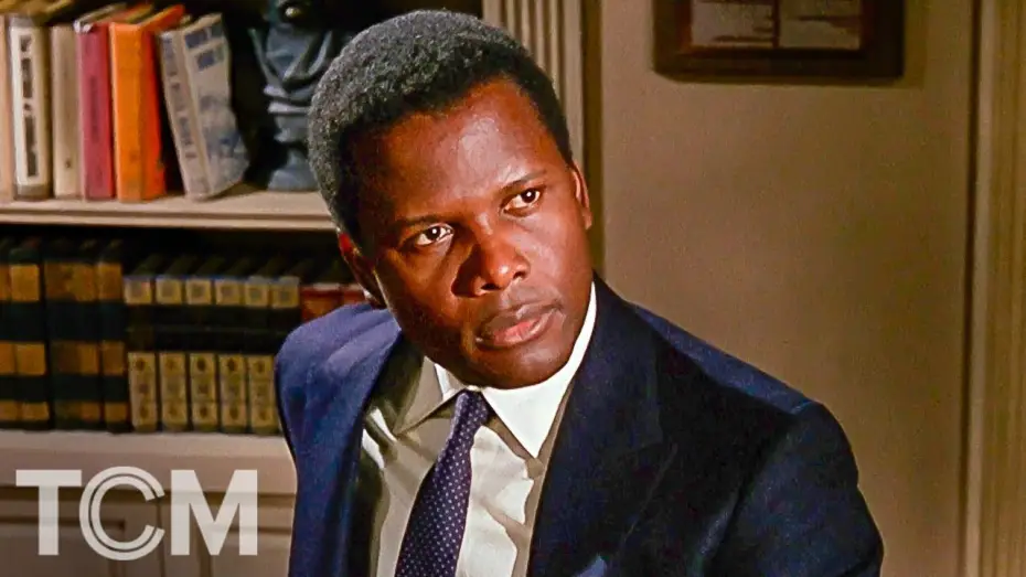 Watch film Guess Who's Coming to Dinner — John Prentice's Father Disapproves of His Fiancée | Guess Who's Coming to Dinner (1967) | TCM