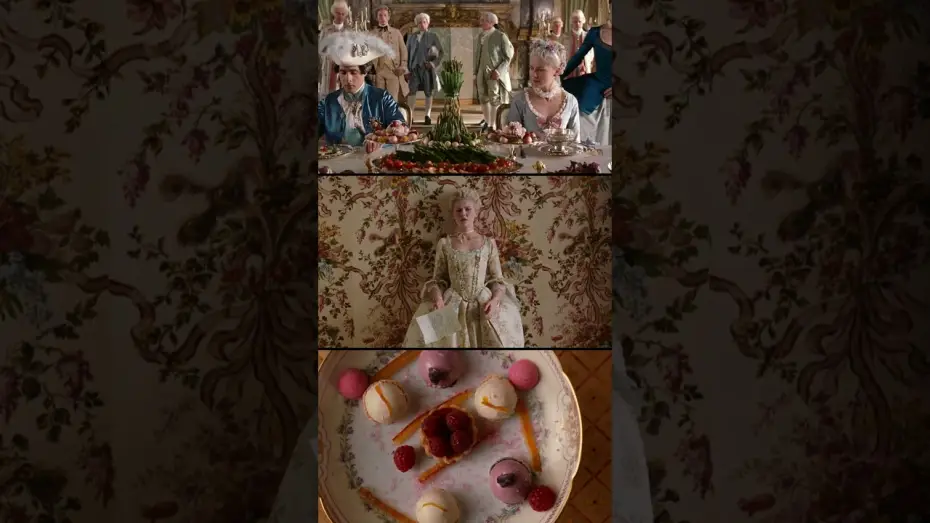 Watch film Marie Antoinette — Celebrating 20 years of Marie Antoinette.