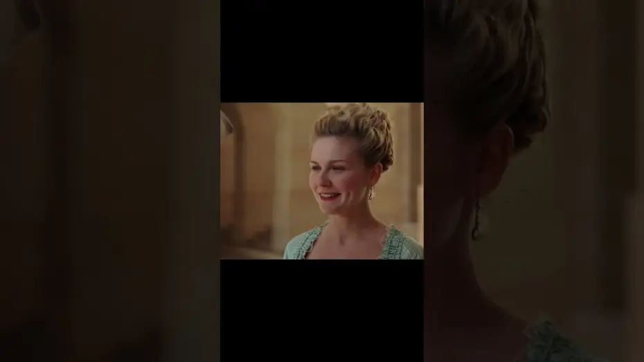 Watch film Marie Antoinette — Pure romance.