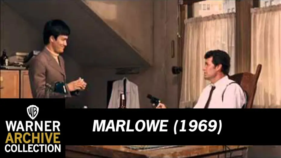 Watch film Marlowe — Preview Clip