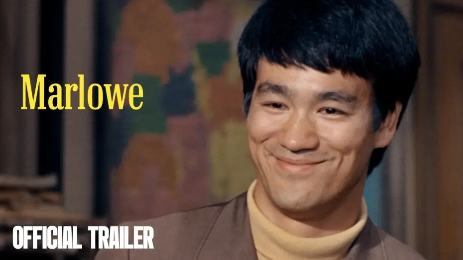 Watch film Marlowe — Official Arrow Trailer
