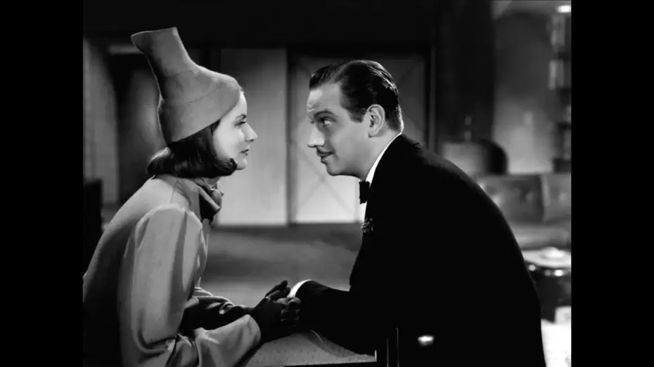 Watch film Ninotchka — NINOTCHKA - Trailer (Il Cinema Ritrovato al cinema)