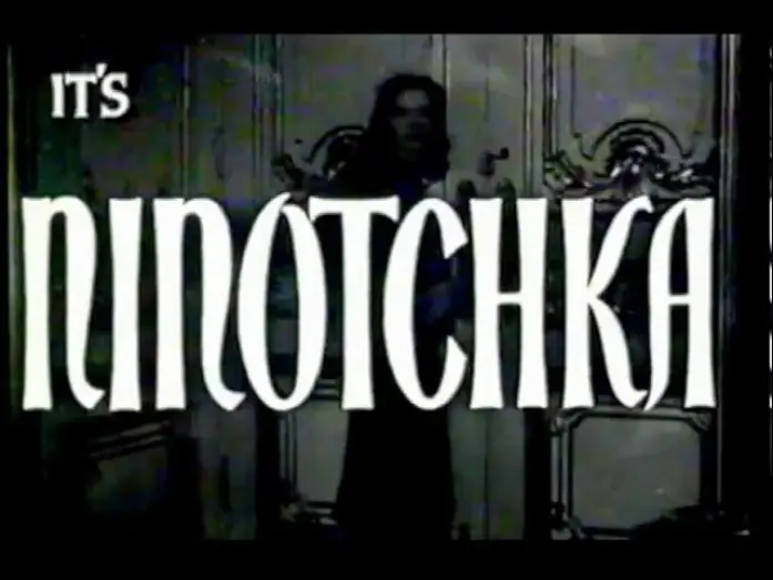 Watch film Ninotchka — Ninotchka (1939) bande annonce