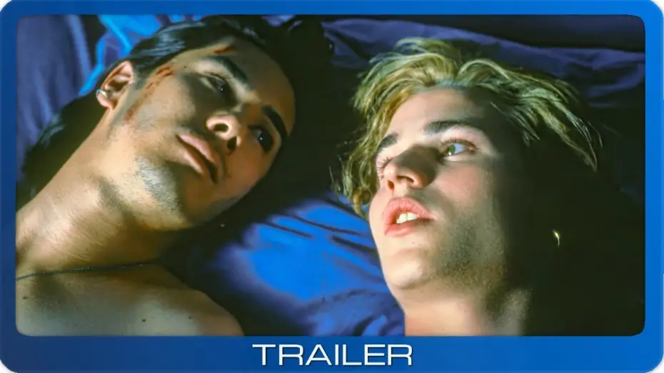 Watch film Nowhere — Nowhere ≣ 1997 ≣ Trailer