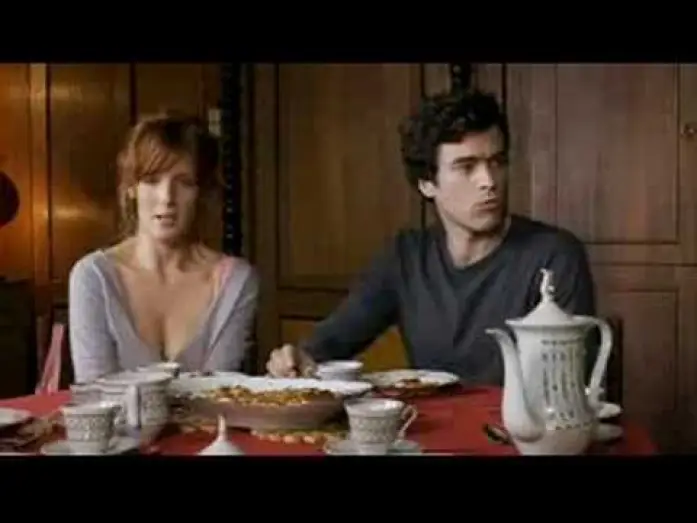 Watch film Russian Dolls — Russian Dolls, movie (video) trailer and review