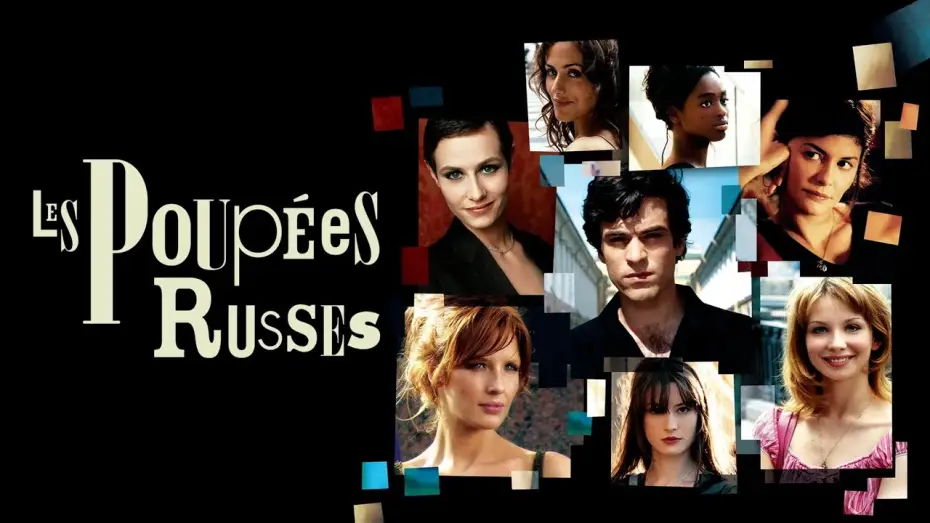 Watch film Russian Dolls — Bambole russe (film 2005) TRAILER ITALIANO