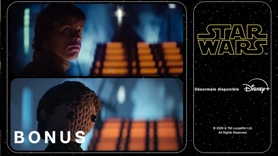 Watch film The Empire Strikes Back — L’histoire originale célébrée | The Mandalorian: Clay Road Trip | @StarWarsFR