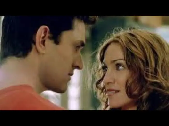 Watch film The Next Best Thing — Madonna - Time stood still (Fanmade video montage)