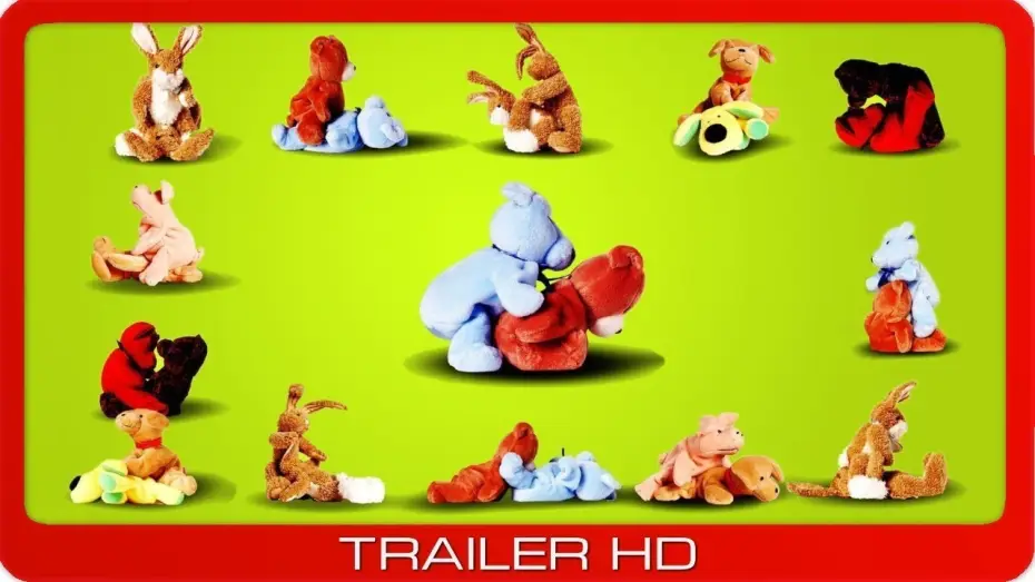Watch film The Rules of Attraction — Die Regeln des Spiels ≣ 2002 ≣ Trailer