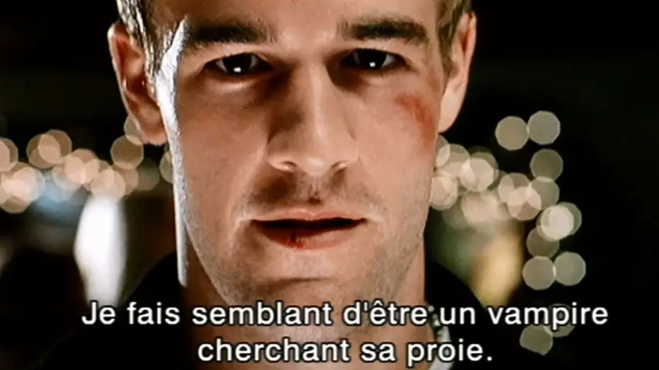 Watch film The Rules of Attraction — Les Lois de l'Attraction (2002) Bande annonce VOSTFR [HQ]