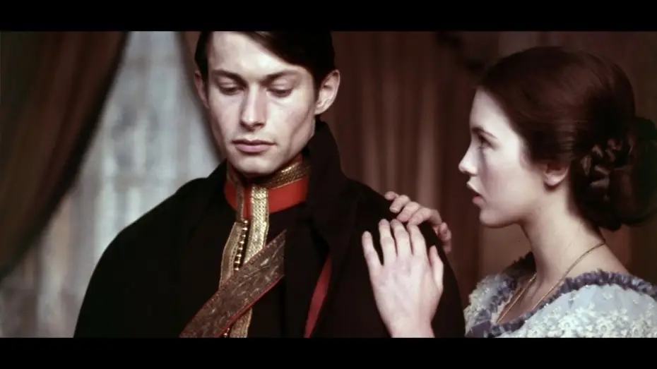 Watch film The Story of Adèle H. — Isabelle Adjani - L'Histoire d'Adèle H. (bande-annonce)