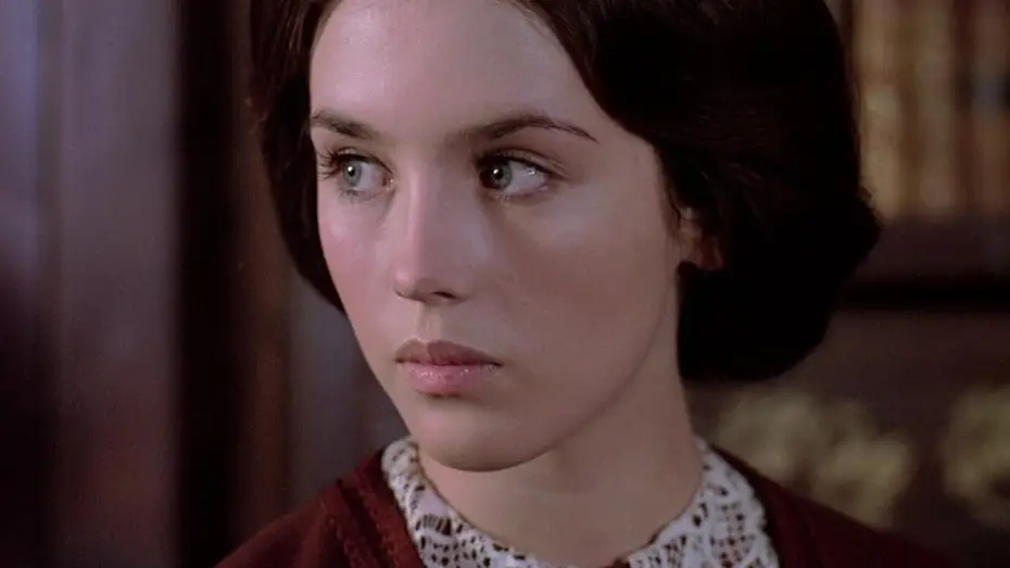 Watch film The Story of Adèle H. — The Story of Adele H (1975) - Trailer | French