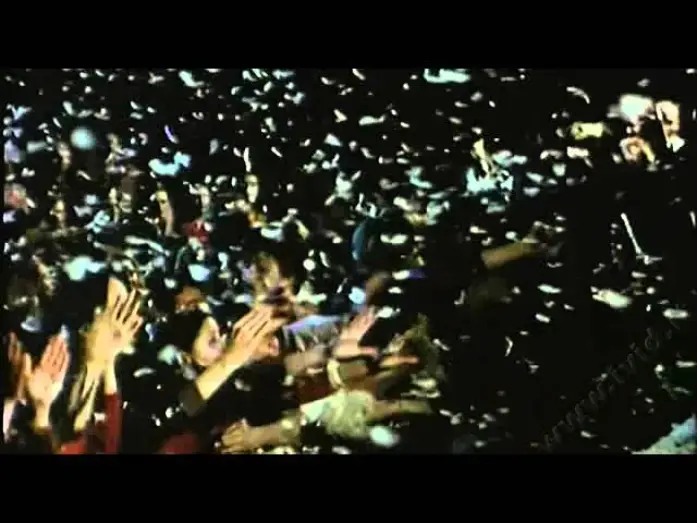 Watch film Velvet Goldmine — VELVET GOLDMINE (1998) - Trailer Italiano