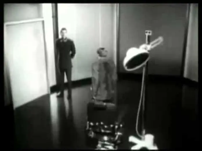 Watch film 1984 | 1984  Directed by Michael Andersen 1956
