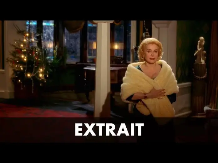 Watch film 8 Women — 8 FEMMES - Extrait #1 - Toi jamais (Catherine Deneuve)